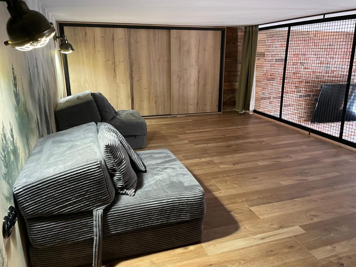 Pod Korona 5 Apartment Jelenia Gora Luaran gambar