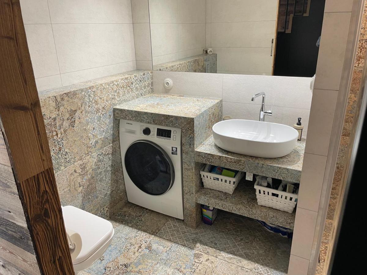 Pod Korona 5 Apartment Jelenia Gora Luaran gambar