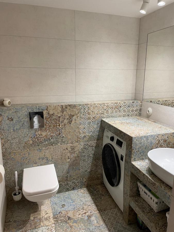 Pod Korona 5 Apartment Jelenia Gora Luaran gambar